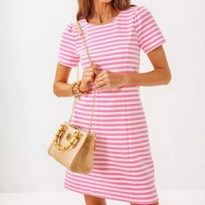 Lilly Pulitzer Pemberly Dress NWT